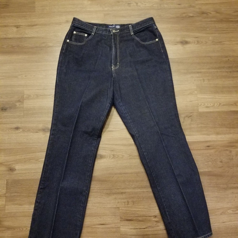Venezia Denim Jeans